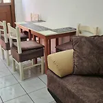 Ph Azure Horizon Residences Apartamento Sarandë