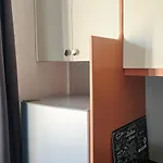 Ph Azure Horizon Residences Apartamento Sarandë