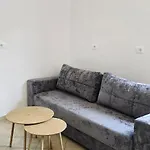 Ph Azure Horizon Residences Apartamento Sarandë