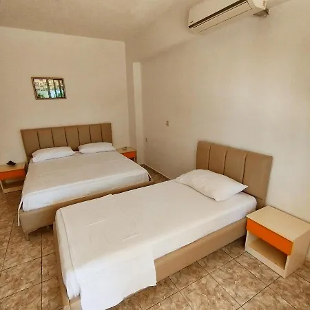 Apartament Mejdi Saranda