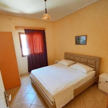 Mejdi Apartament *