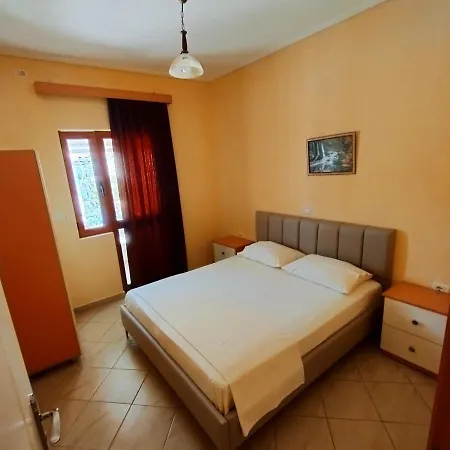 Apartament Mejdi Saranda