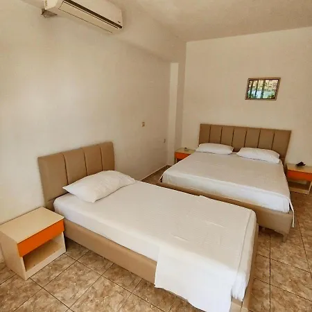 Apartament Mejdi