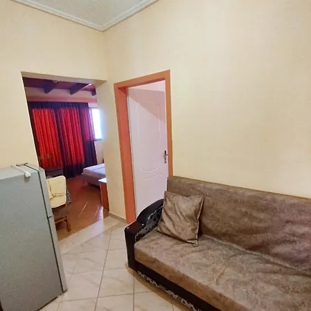 Mejdi Apartment Sarandë