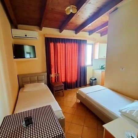 Apartament Mejdi Saranda