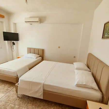 Apartament Mejdi