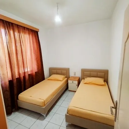 Apartament Mejdi Saranda