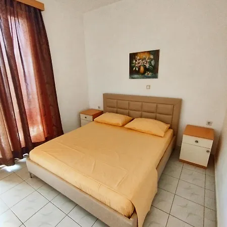 Apartament Mejdi *