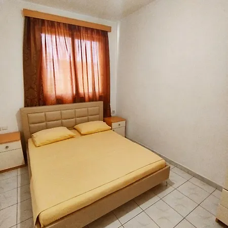 Apartament Mejdi *