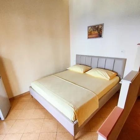 Mejdi Apartament