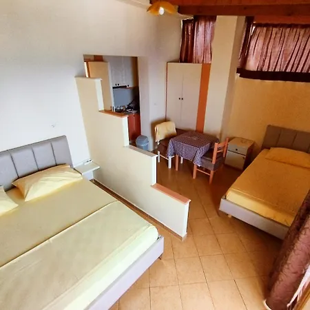 Mejdi Apartament