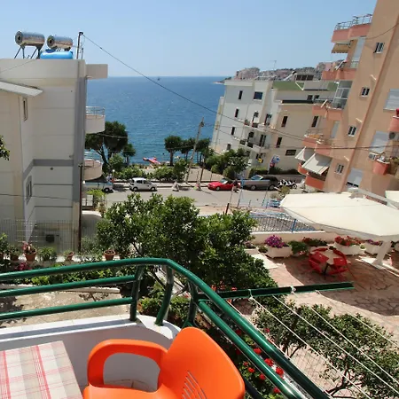Apartament Mejdi *