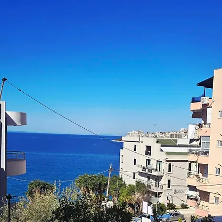 Apartamento Ph Azure Horizon Residences *