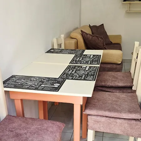 Ph Azure Horizon Residences Apartamento *