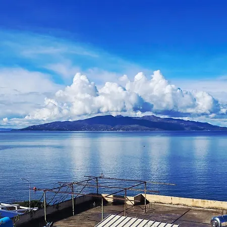 Ph Azure Horizon Residences Apartamento *