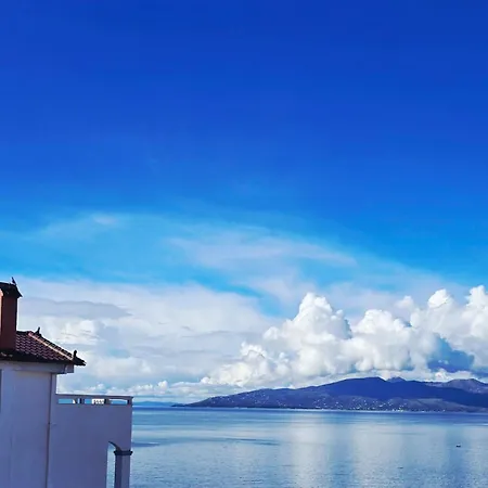 Ph Azure Horizon Residences *
