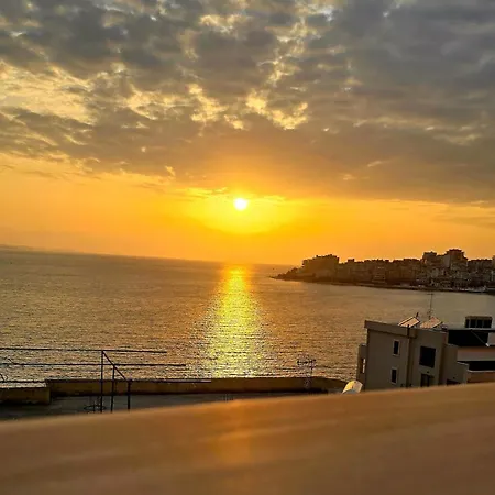 Apartamento Ph Azure Horizon Residences