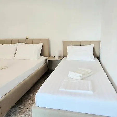 Ph Azure Horizon Residences Saranda