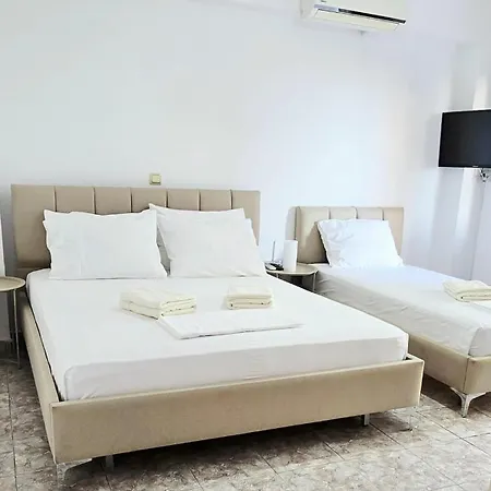 Ph Azure Horizon Residences * Saranda