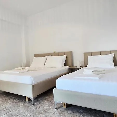 Ph Azure Horizon Residences * Saranda