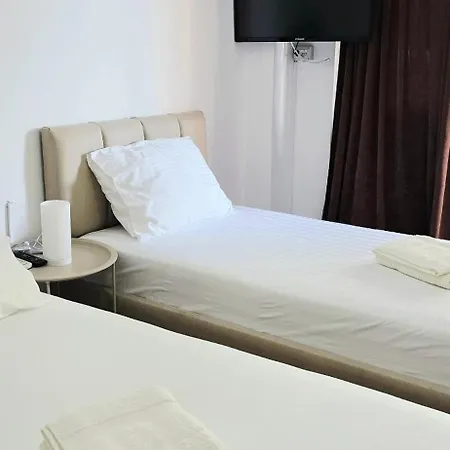 Ph Azure Horizon Residences Daire