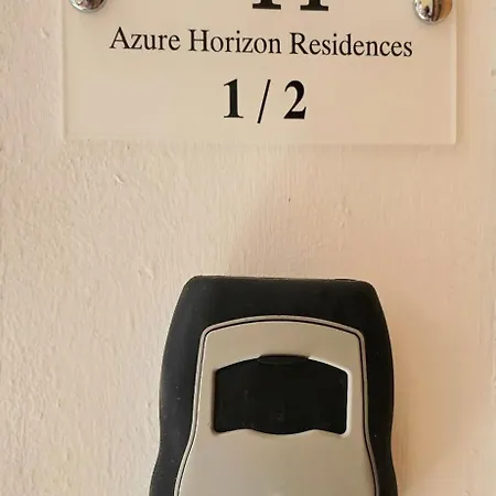 Daire Ph Azure Horizon Residences *