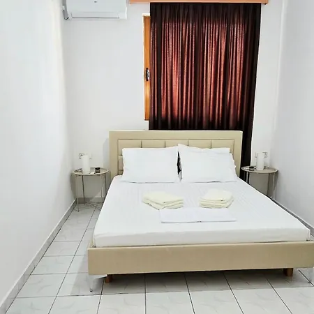 Ph Azure Horizon Residences Saranda