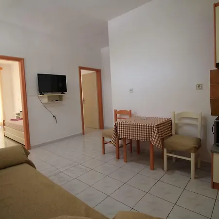 Apartament Mejdi