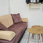 Ph Azure Horizon Residences Apartmán Sarandë