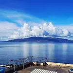 Ph Azure Horizon Residences شقة *