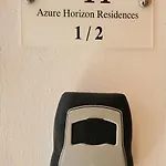 Apartment Ph Azure Horizon Residences *