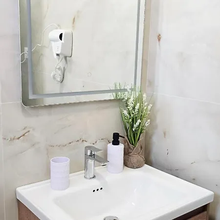 Apartment Ph Azure Horizon Residences