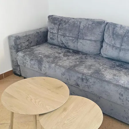 Ph Azure Horizon Residences Appartement Sarandë