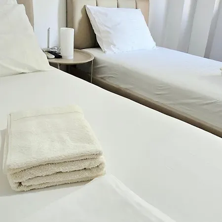 Appartement Ph Azure Horizon Residences Sarandë