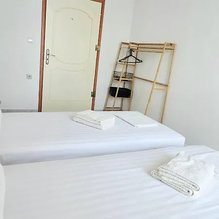 Appartement Ph Azure Horizon Residences Sarandë