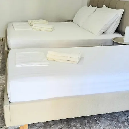 Ph Azure Horizon Residences Appartement Sarandë