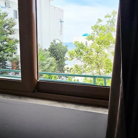 Appartement Ph Azure Horizon Residences Sarandë