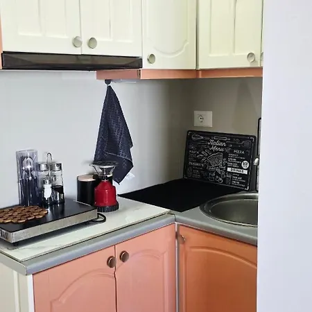 Ph Azure Horizon Residences Appartement