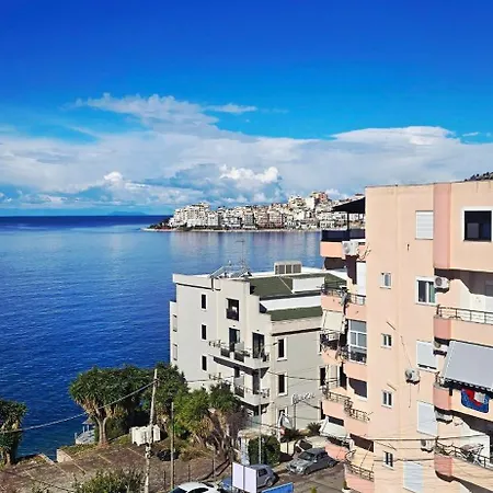 Appartement Ph Azure Horizon Residences
