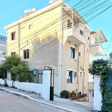 Ph Azure Horizon Residences Appartement Sarandë