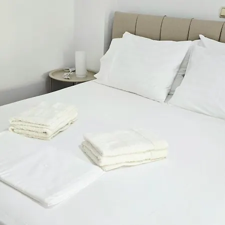 Appartement Ph Azure Horizon Residences Sarandë