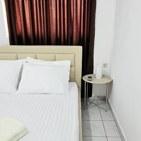 Ph Azure Horizon Residences * Sarandë