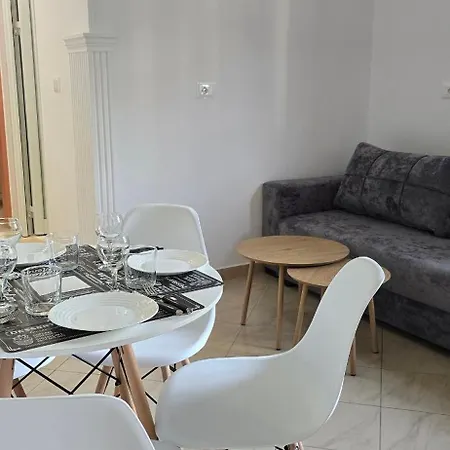 Appartement Ph Azure Horizon Residences Sarandë