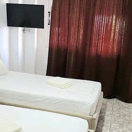 Ph Azure Horizon Residences Appartement *