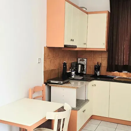 Ph Azure Horizon Residences Appartement Sarandë