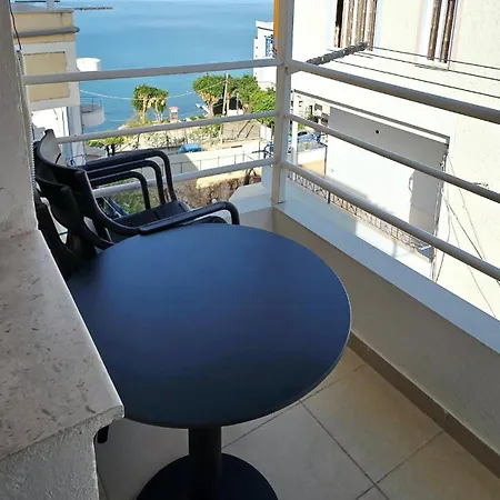 Ph Azure Horizon Residences *
