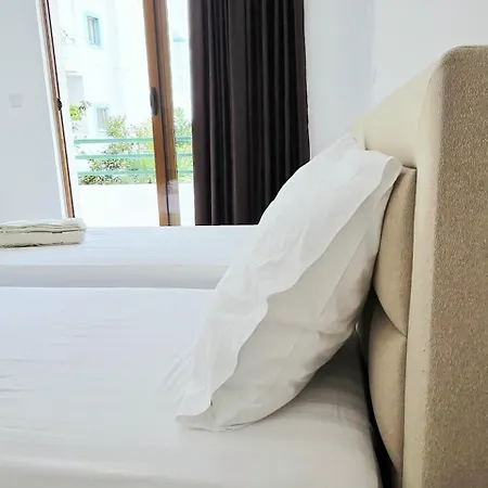 Appartement Ph Azure Horizon Residences *