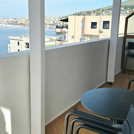 Ph Azure Horizon Residences Sarandë