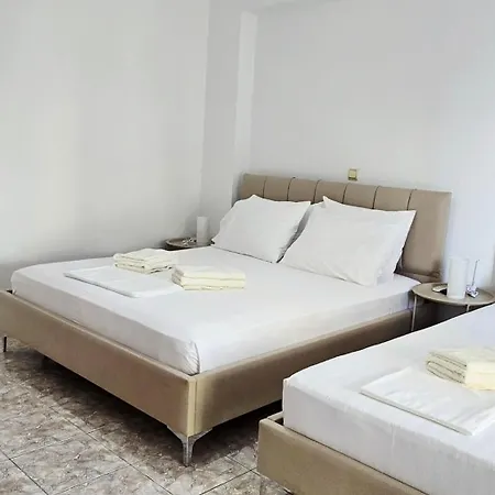 Appartement Ph Azure Horizon Residences