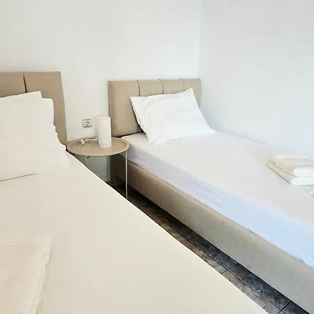 Ph Azure Horizon Residences Appartement Sarandë